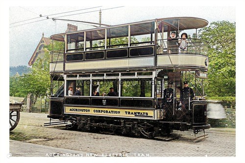 Ptc4240 lancs accrington - lancs.,