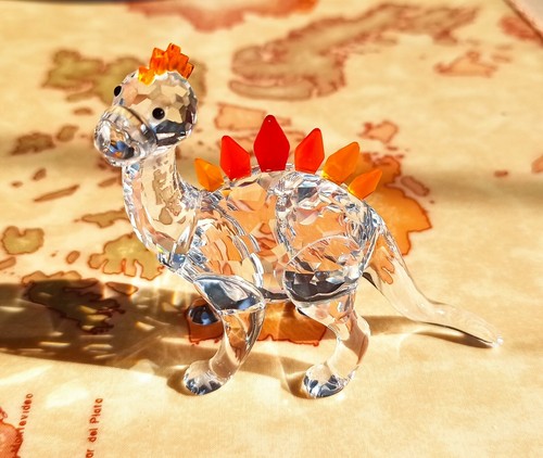 Swarovski 268204 dinosauro - -,