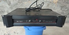 Amplificatore FBT ax82 VINTAGE