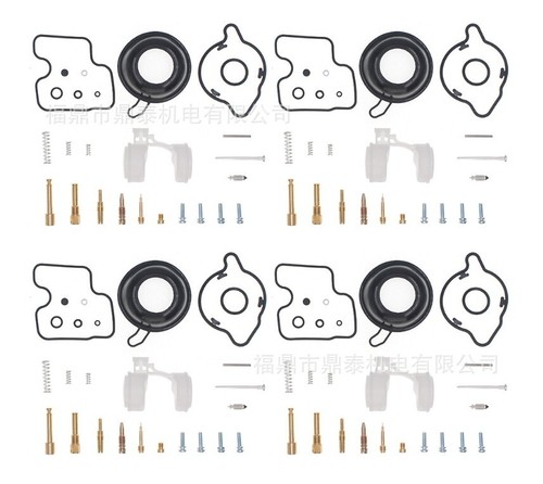 Kit riparazione carburatore - riparazione,