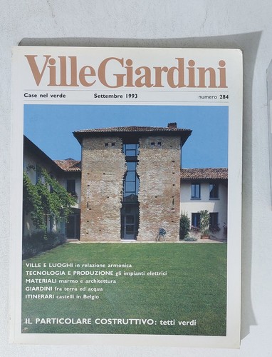 74355 ville giardini 284 - giardini, n.