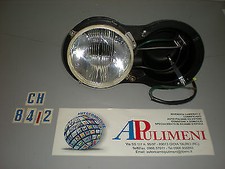 Faro proiettore fiat 1300 - sx,