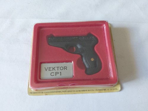 Replica modellino pistola - ,