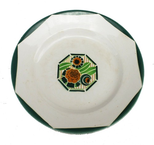 Assiette montée oxford - assiette,
