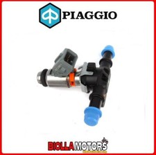 6389495 iniettore corpo - iniettore,