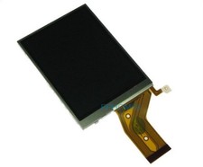 Nuovo display schermo LCD per Sony DSC-W150 W170 W210 W215 W220 W270 W275 W300
