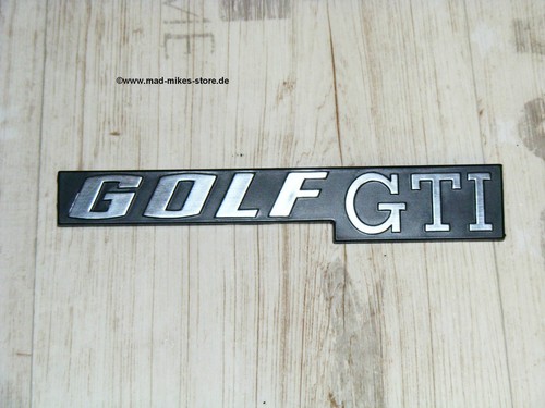 Emblema originale scritta - originale,
