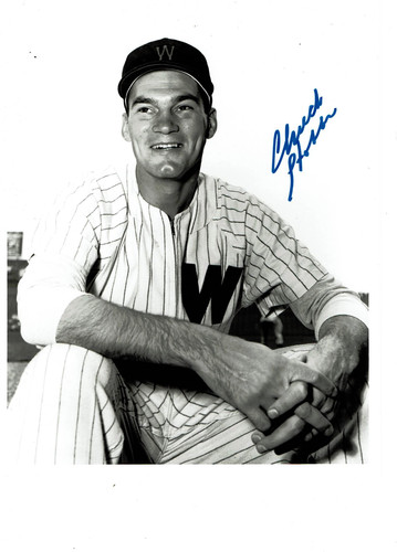 Washington senators chuck - senators,