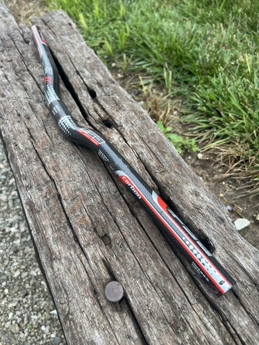 Manubrio vintage fsa force - vintage,