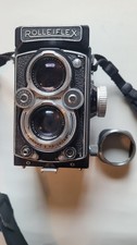 Macchina fotografica vintage