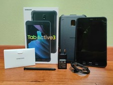 Tablet Samsung Galaxy Tab