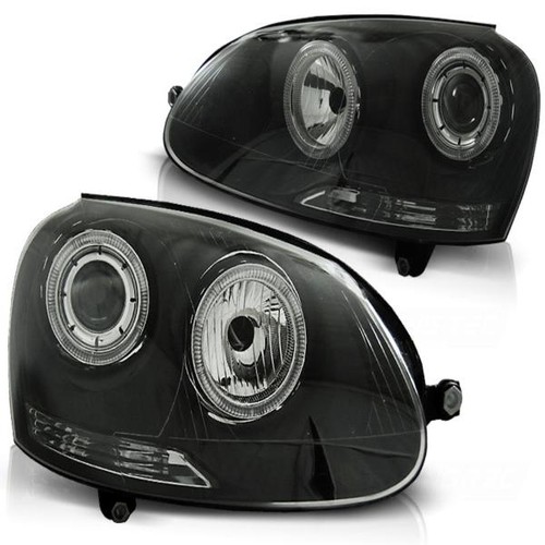 Faro proiettore angel eyes - proiettore,