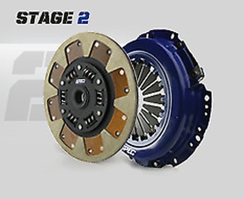 Spec sy882 fase kit - fase, frizione