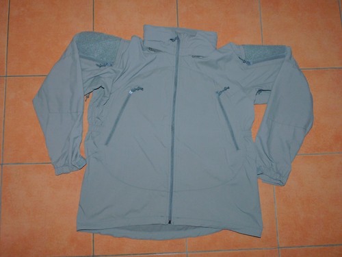 Pcu level softshell medium - pcu,