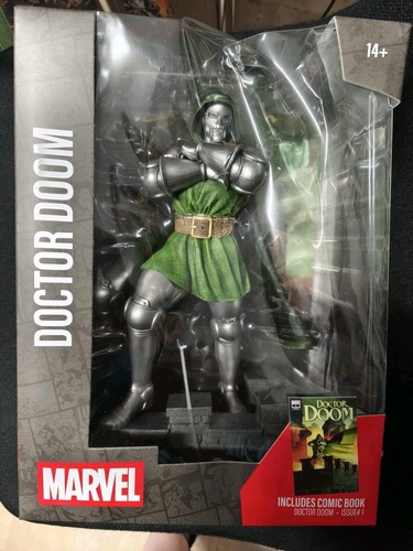 Farlane toys marvel comics - mc,