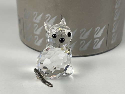 Statua swarovski 010011 - statua,