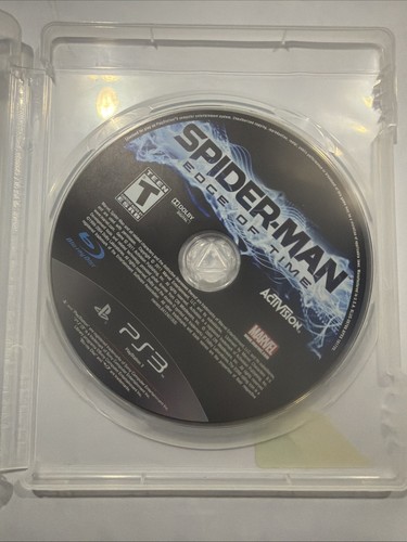 Spider man edge - edge, (sony
