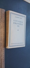 Gioacchino Volpe Vittorio