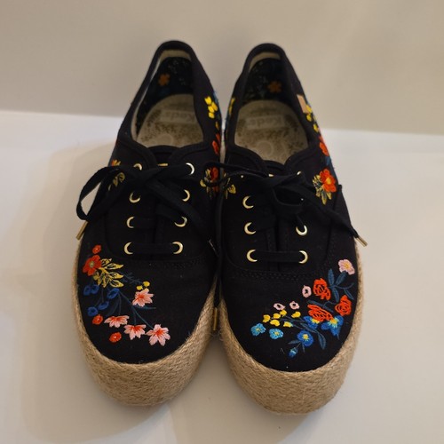 Sneakers keds rifle - rifle, paper