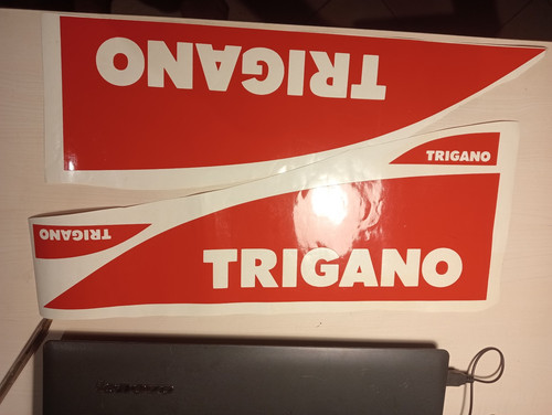 Adesivi per furgone - , van