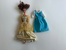 Bambola mattel disney - disney, classics