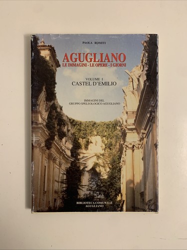 Agugliano castel emilo - agugliano, d'emilo