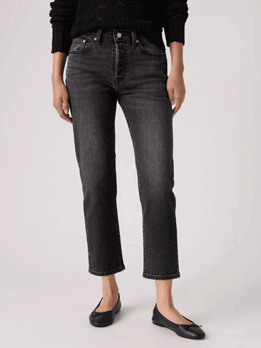 Jeans donna levis 36200 - jeans,