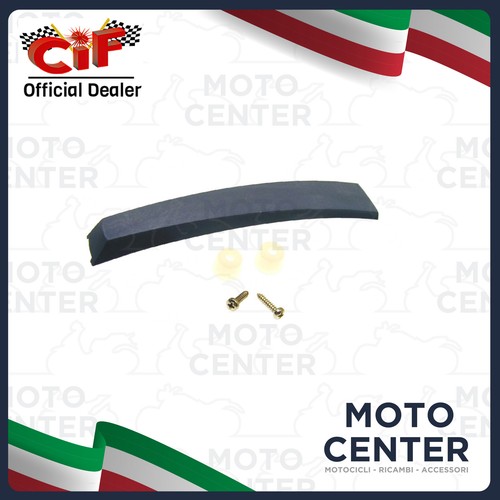 Cresta parafango anteriore - cresta,
