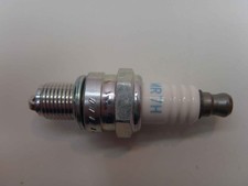 Candela NGK motore rasaerba