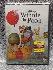 Disney winnie the pooh ws - the,