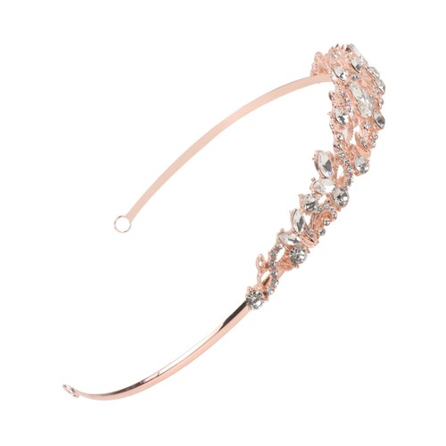 Cerchietto sposa matrimonio - sposa,