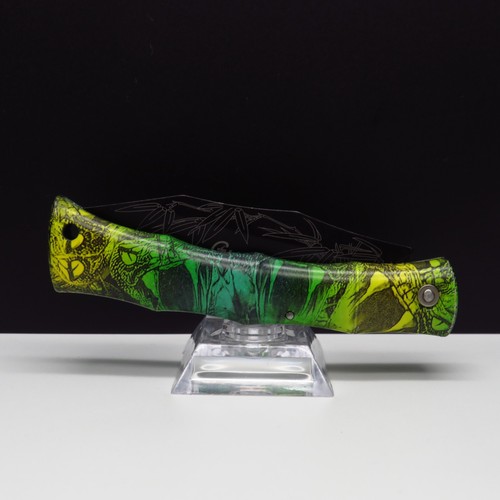 Coltello tascabile ghillie - coltello,