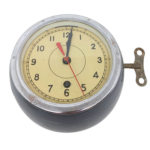 Orologio parete russo - parete,