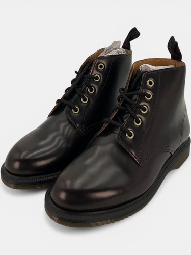 Stivali stringati martens - stringati, dr.