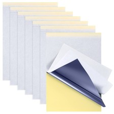 23 Fogli Carta per