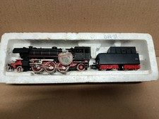 Locomotiva a vapore Marklin N