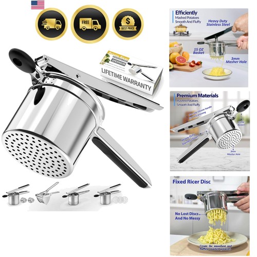 Ricer per patate - ,15, in