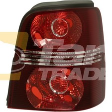 Fanale posteriore DX Per