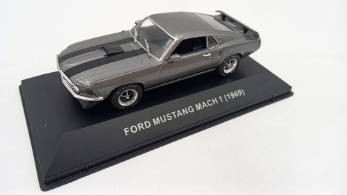 Hacd273 ford mustang mach - mustang,