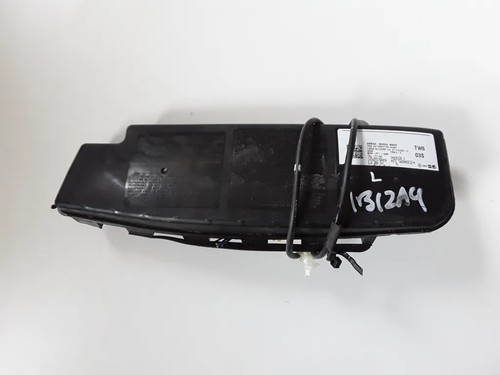 Airbag sedile anteriore