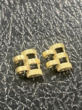 Link orologio oro giallo 14 kt