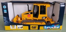 Bruder Cat 02444 Trattore Tipo