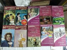 23/03/26 -HARMONY HISTORY E