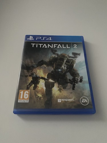 Titanfall edition pal - edition,