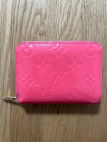 Louis vuitton monogram vernis - louis,
