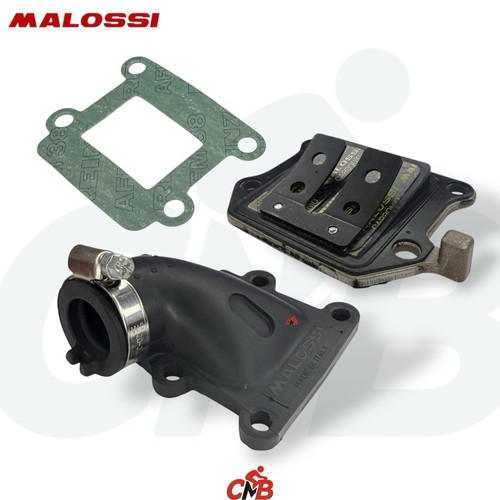 Kit collettore aspirazione - kit,