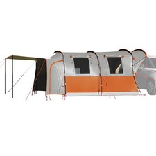 Tenda da Campeggio 4 Persone
