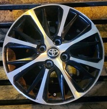 CERCHIO IN LEGA TOYOTA YARIS