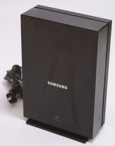 Samsung swa 5000 - samsung, ricevitore