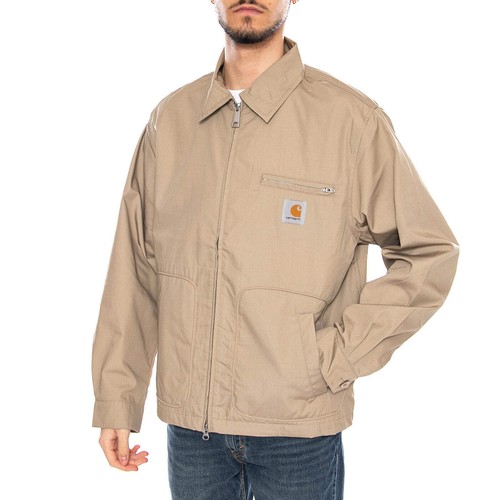 Postal jacket irokmo giacca - postal,